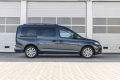 Volkswagen Caddy Kombi Maxi 1.5 TSI 150pk Hybride Life - Afbeelding 3