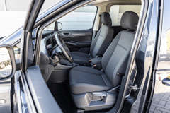 Volkswagen Caddy Kombi Maxi 1.5 TSI 150pk Hybride Life - Afbeelding 4