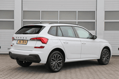Skoda Kamiq 1.0 TSI 115pk DSG Business Edition - Afbeelding 3