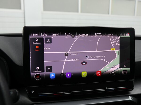 navigatiesysteem full map