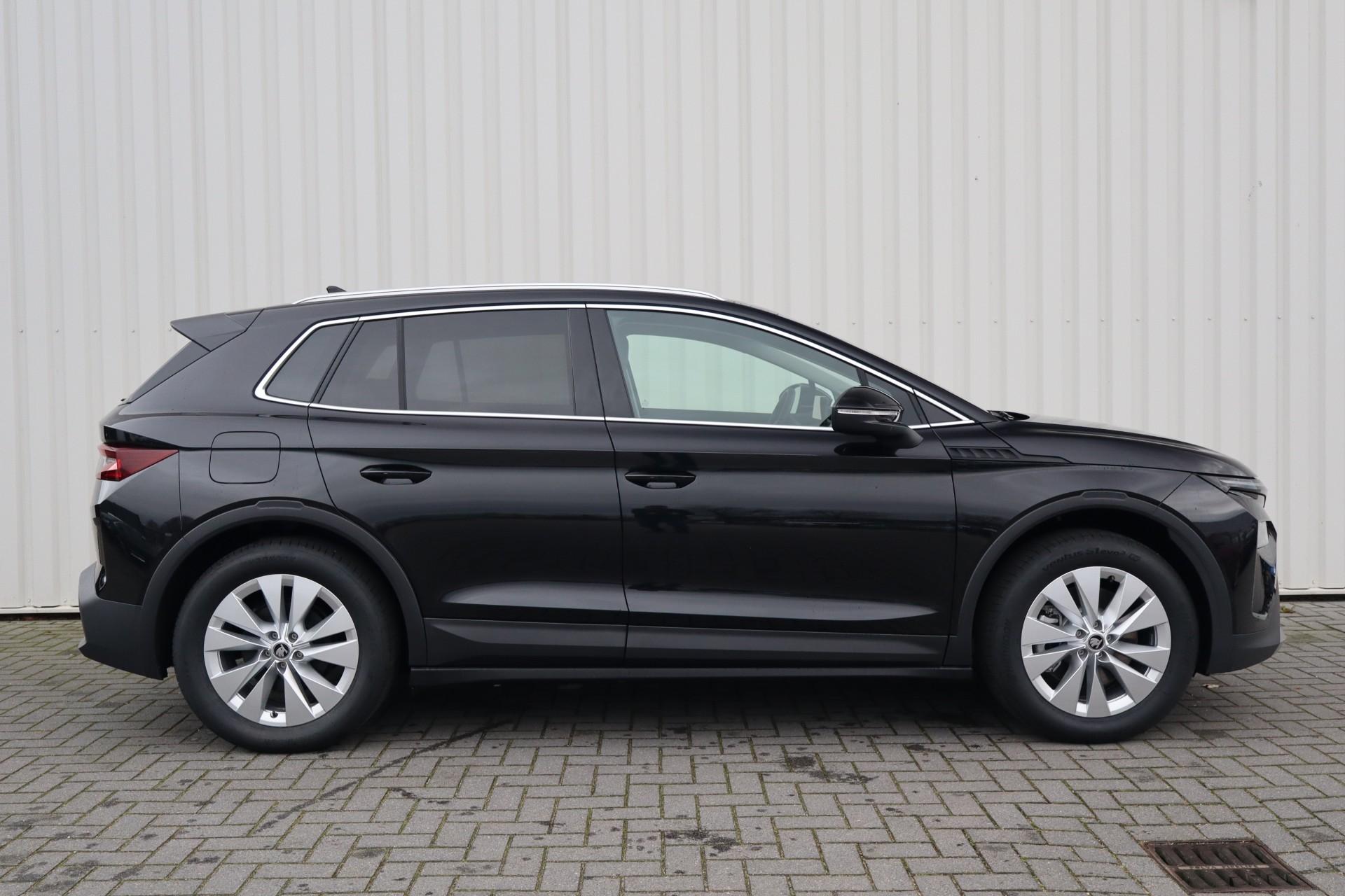 Škoda Elroq