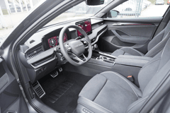 Skoda Superb Combi 1.5 TSI 150pk PHEV Sportline Business - Afbeelding 4