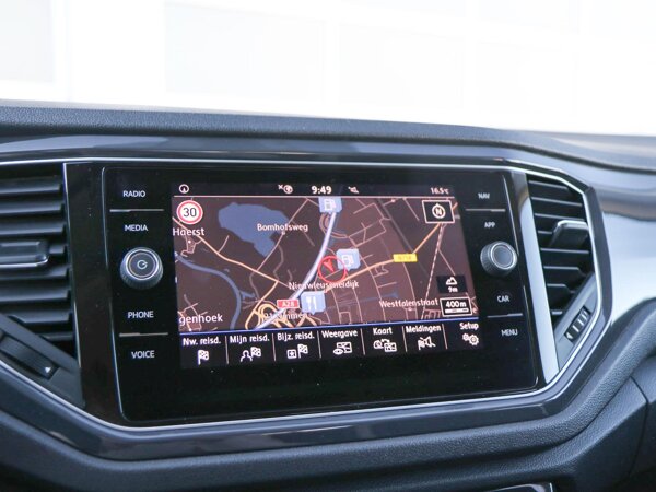 navigatiesysteem full map navigatiesysteem full map