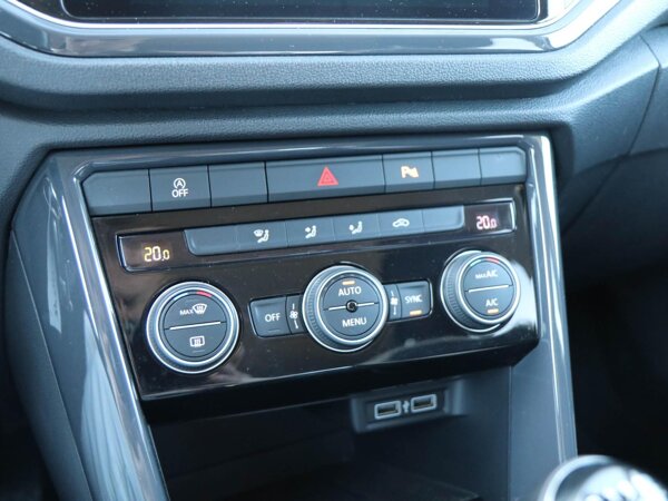 airco (automatisch) airco (automatisch)