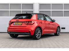 Audi A1 Sportback 25 TFSI 95pk Advanced edition - Afbeelding 3