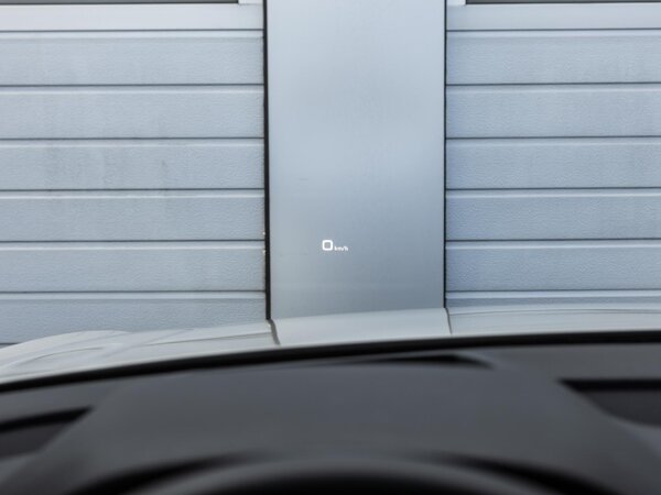 head-up display head-up display