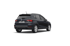 SEAT Arona 1.0 EcoTSI 95pk Style Business Connect - Afbeelding 2