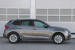 Škoda Kamiq 1.0 TSI 115pk DSG Selection - Afbeelding 3