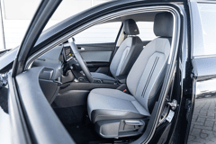 SEAT Leon Sportstourer 1.5 TSI 204pk e-Hybrid Style - Afbeelding 4