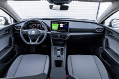 SEAT Leon Sportstourer 1.5 TSI 204pk e-Hybrid Style - Afbeelding 5