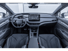Škoda Enyaq iV 85 286pk Sportline - Afbeelding 5