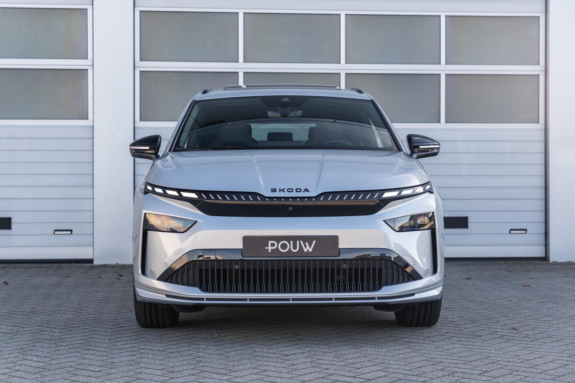 Škoda Enyaq