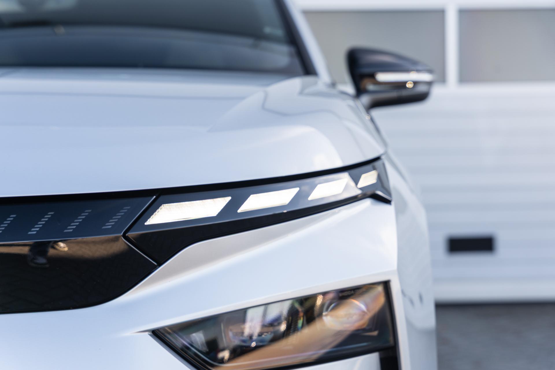 Škoda Enyaq