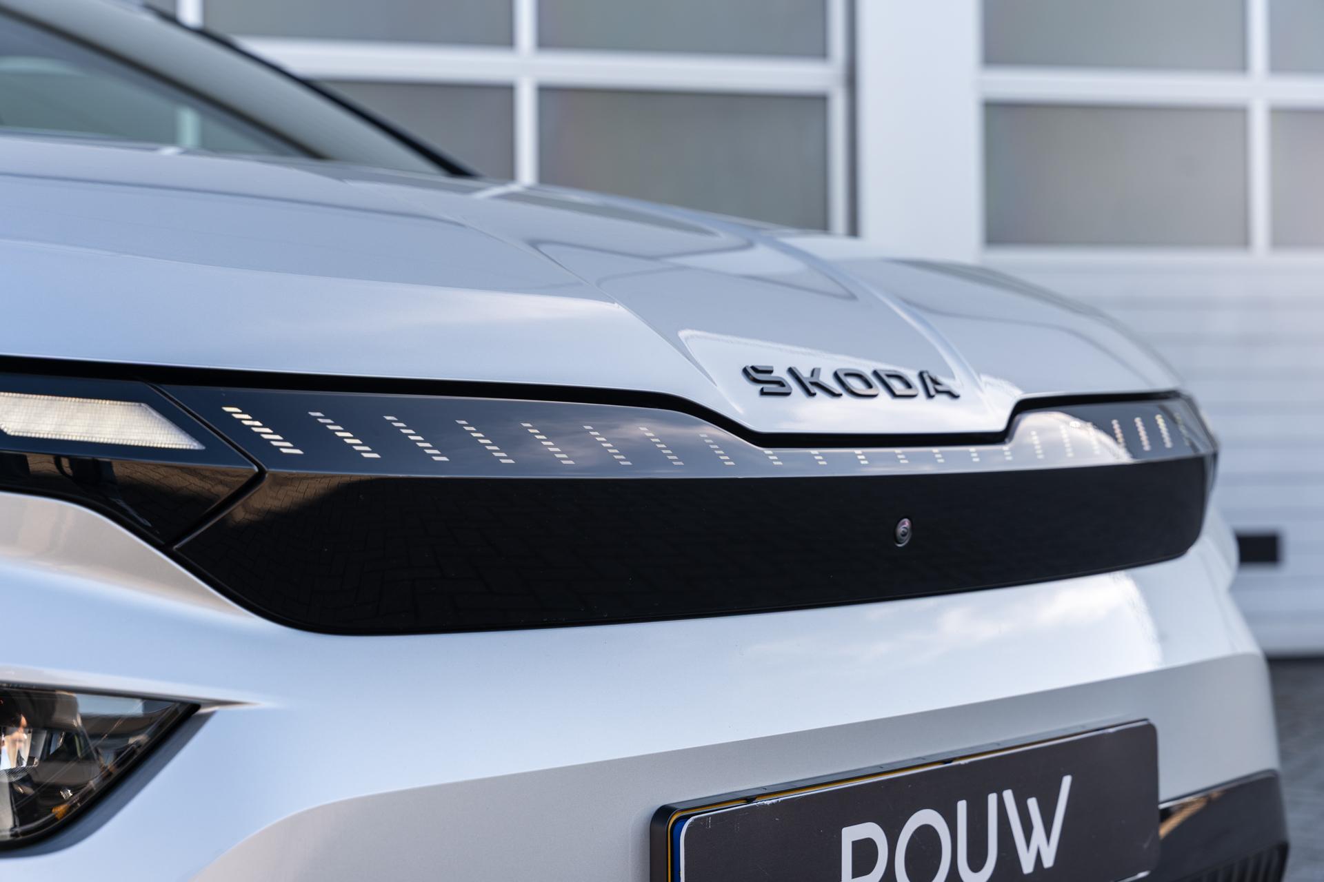 Škoda Enyaq