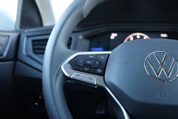 cruise control