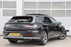 Volkswagen Arteon Shooting Brake 1.4 TSI eHybrid 218pk R-Line Business+ - Afbeelding 2