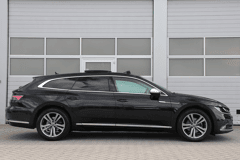 Volkswagen Arteon Shooting Brake 1.4 TSI eHybrid 218pk R-Line Business+ - Afbeelding 3