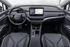 Škoda Elroq 60 204pk Business Edition Tour - Afbeelding 5