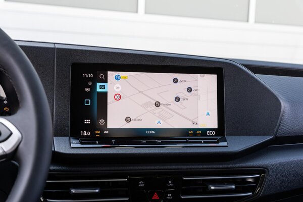 navigatiesysteem