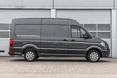 Volkswagen Crafter 35 2.0 TDI 164pk L3H3 Exclusive EURO VI RWD - Afbeelding 3