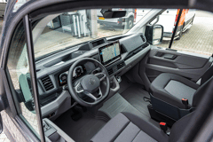 Volkswagen Crafter 35 2.0 TDI 164pk L3H3 Exclusive EURO VI RWD - Afbeelding 5