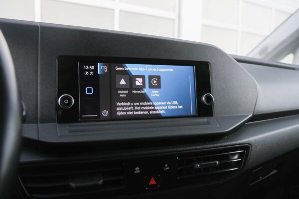 Apple Carplay/Android Auto