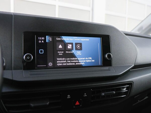 Apple Carplay/Android Auto