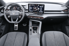 CUPRA Terramar 1.5 TSI 272pk e-Hybrid VZ Performance - Afbeelding 5