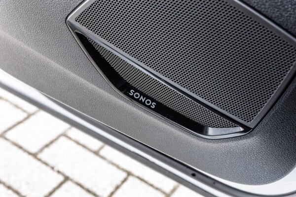 SONOS premium soundsystem SONOS premium soundsystem