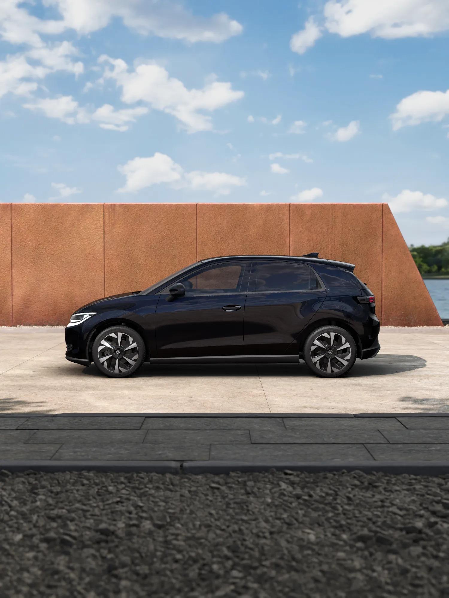 Volkswagen ID. Polo Life First Edition 211pk 52 kWh - Afbeelding 3