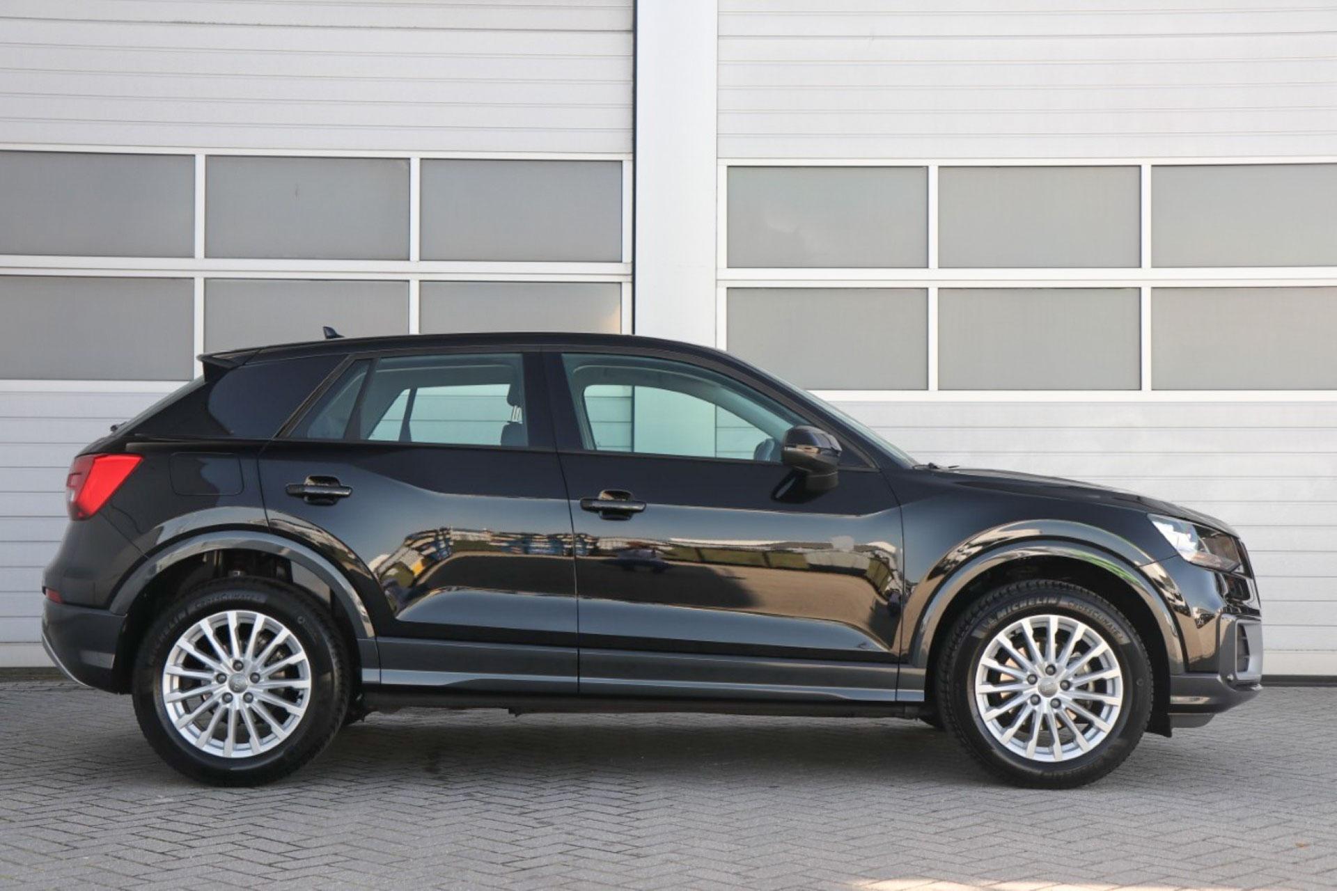 Audi Q2 30 TFSI 116pk Pro Line - Afbeelding 3