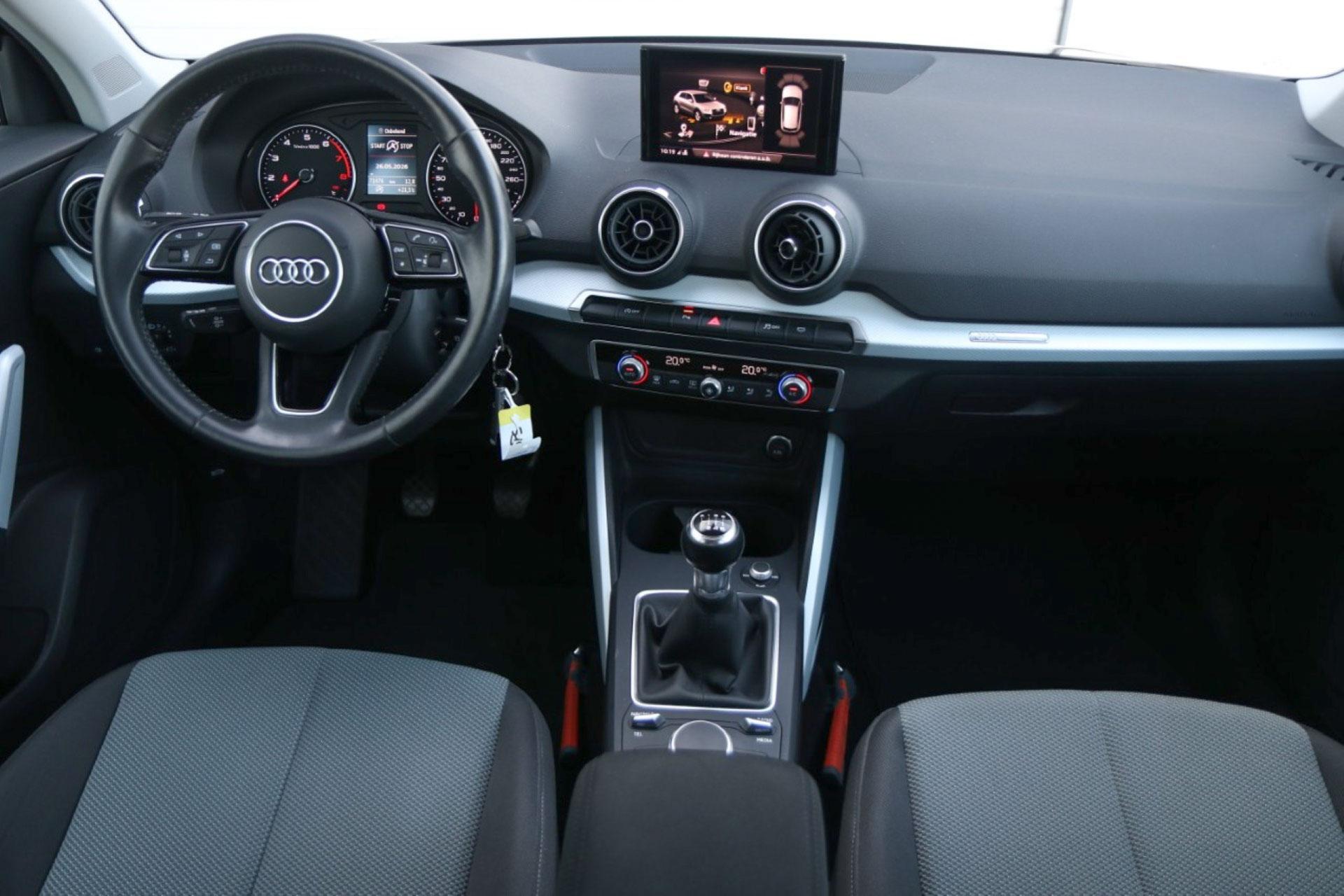 Audi Q2 30 TFSI 116pk Pro Line - Afbeelding 5