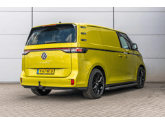 Volkswagen ID. Buzz Cargo 286pk Bulli Edition 79 kWh - Afbeelding 2