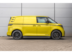 Volkswagen ID. Buzz Cargo 286pk Bulli Edition 79 kWh - Afbeelding 3