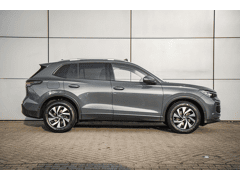 Volkswagen Tiguan 1.5 eTSI 150pk DSG Life Edition - Afbeelding 3