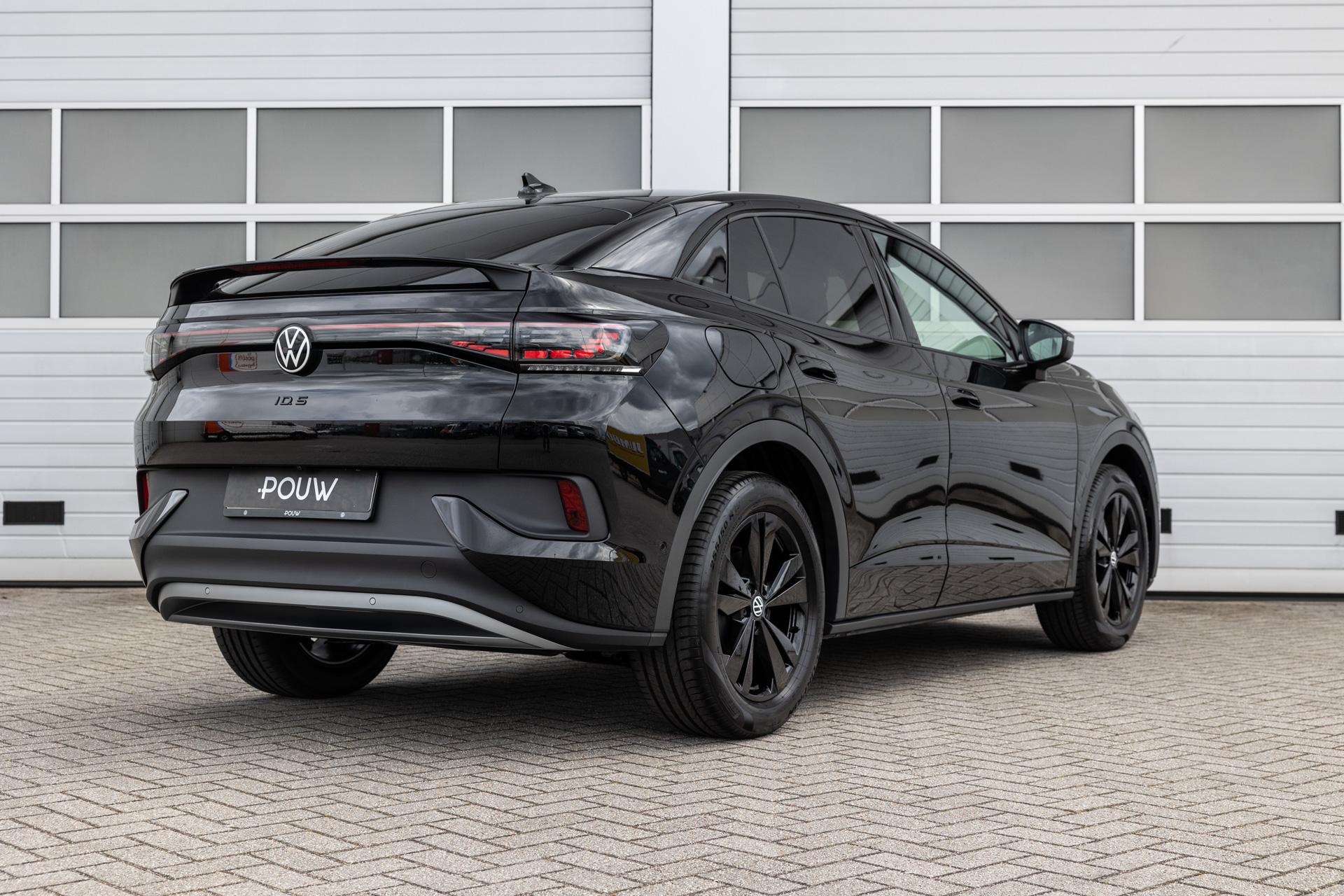 Volkswagen ID.5