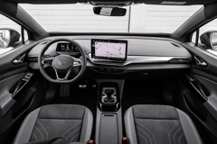 Volkswagen ID.5 286pk Pro Business 77 kWh - Afbeelding 5