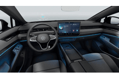 Volkswagen ID.7 Tourer 204pk Limited Edition 59 kWh - Afbeelding 5