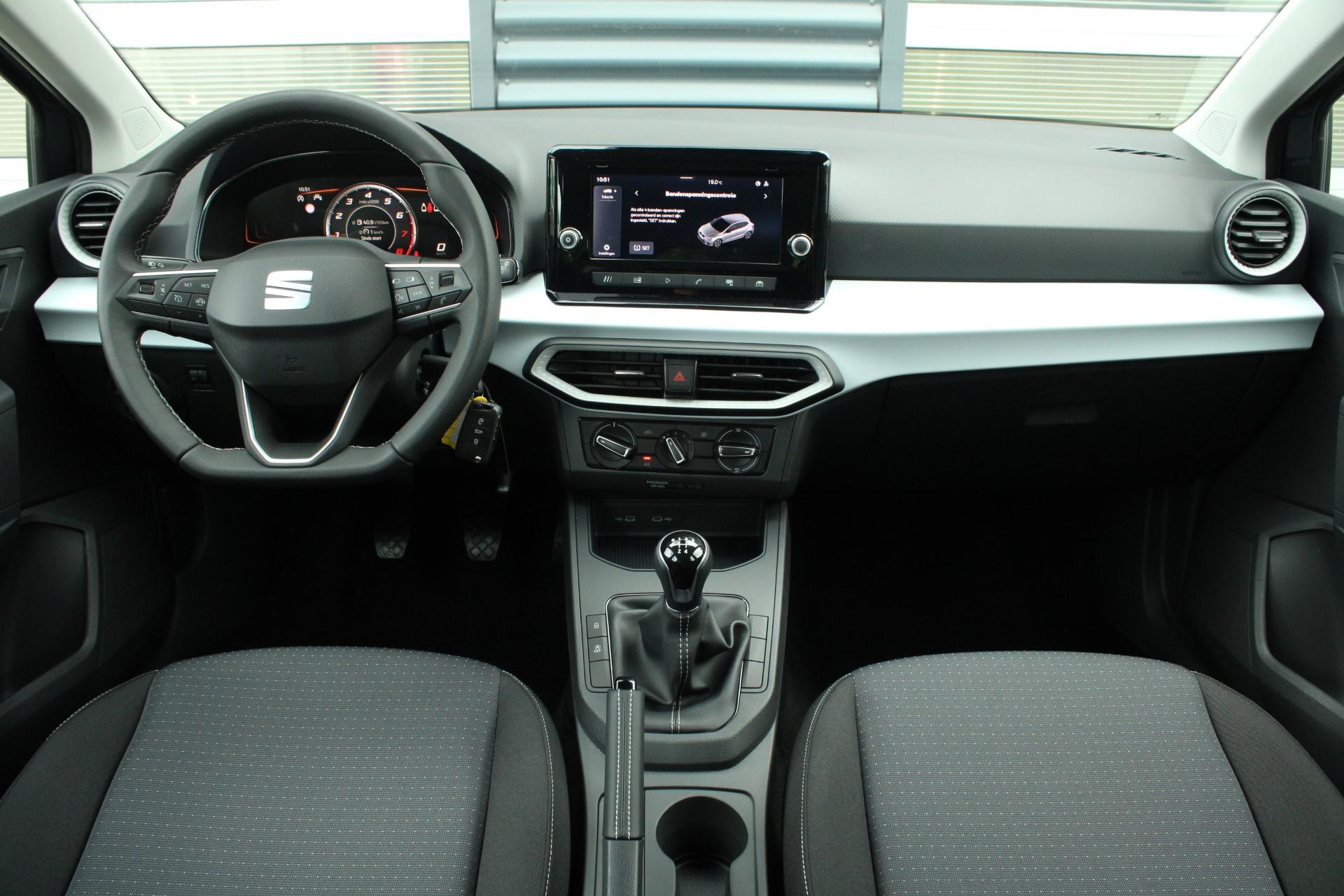 SEAT Ibiza 1.0 EcoTSI 95pk Style Plus - Afbeelding 5
