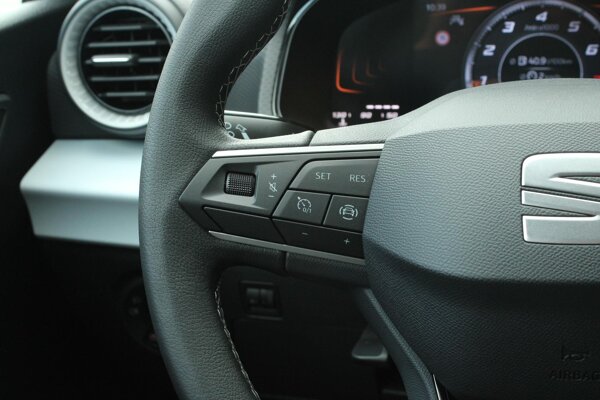 cruise control cruise control