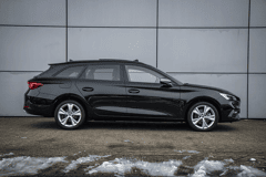 SEAT Leon Sportstourer 1.5 TSI e-Hybrid 204pk FR Business - Afbeelding 3