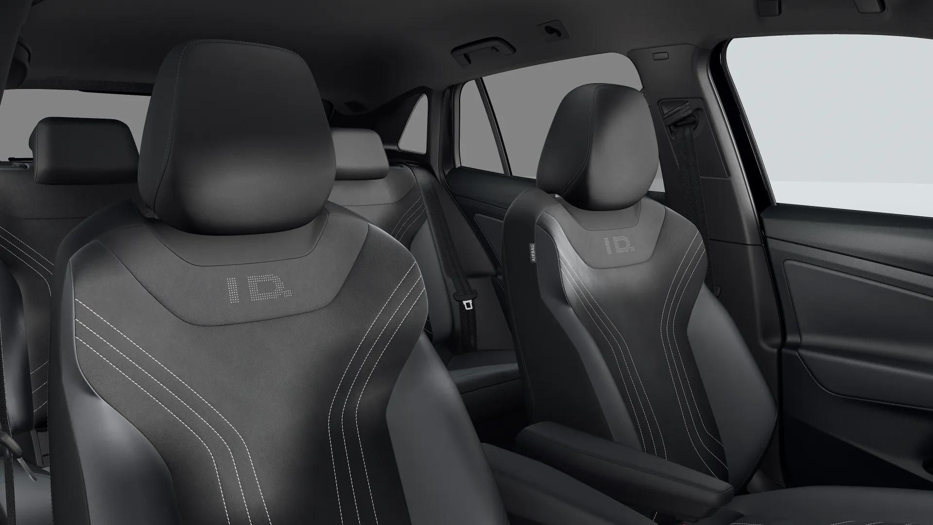 Volkswagen ID.4 286pk Pro Limited Edition 77 kWh - Afbeelding 4