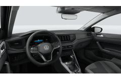 Volkswagen Polo 1.0 TSI 95pk DSG Life Edition - Afbeelding 5
