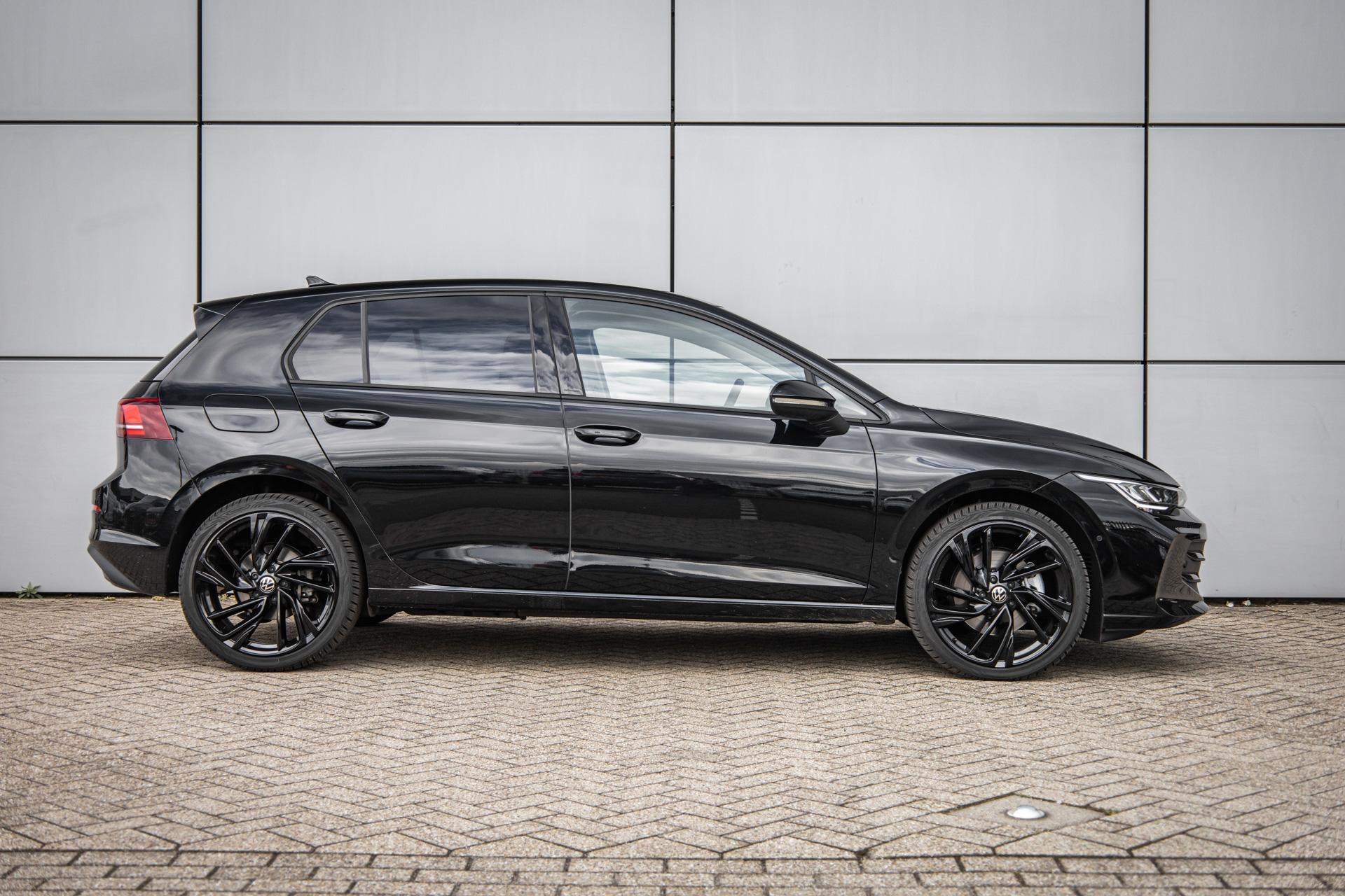 Volkswagen Golf 1.5 eHybrid 204pk Life Edition - Afbeelding 3