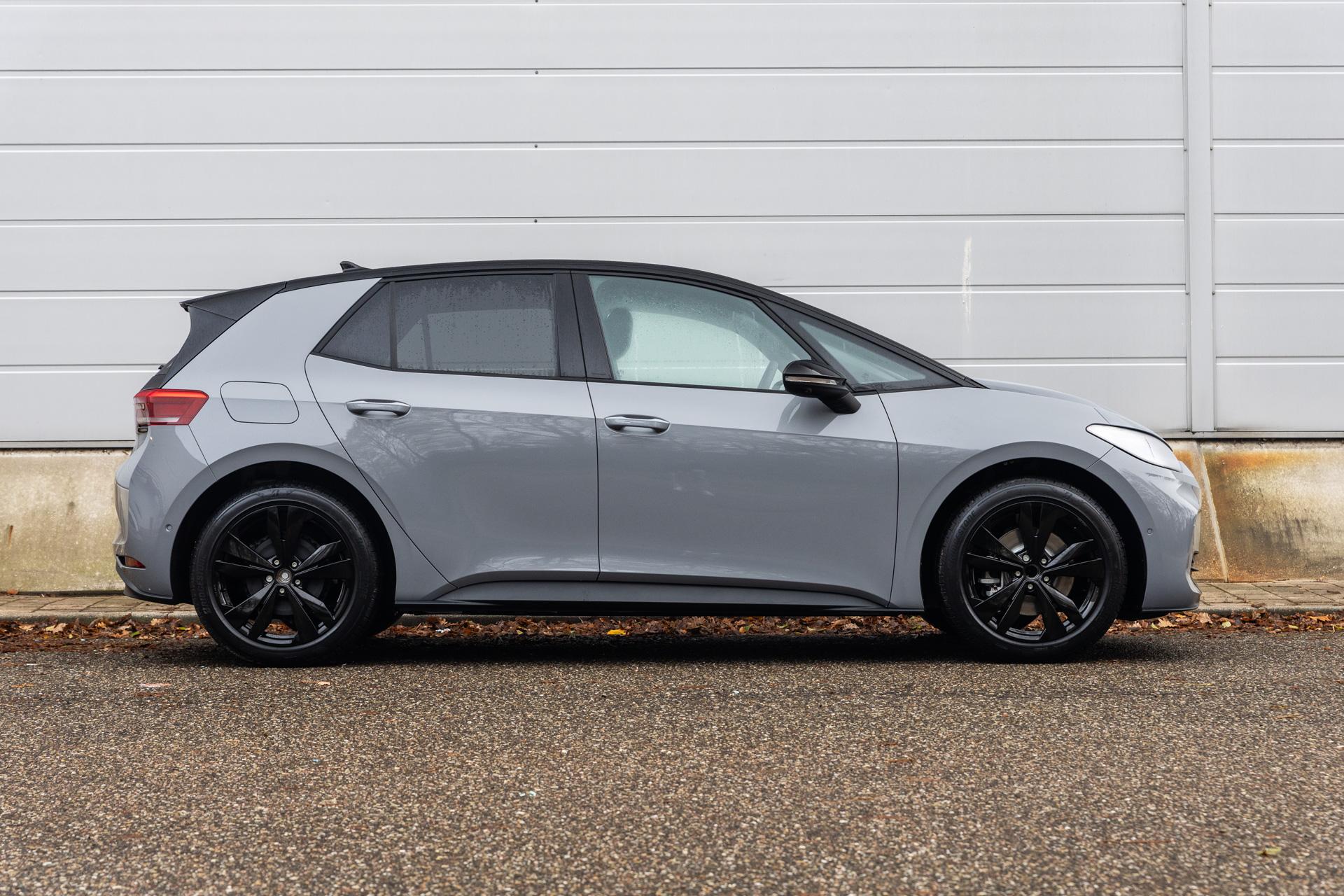 Volkswagen ID.3 204pk Pro Limited Edition 59 kWh - Afbeelding 3