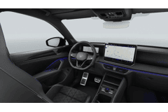 Volkswagen Tiguan 1.5 eHybrid 272pk R-Line Edition - Afbeelding 5