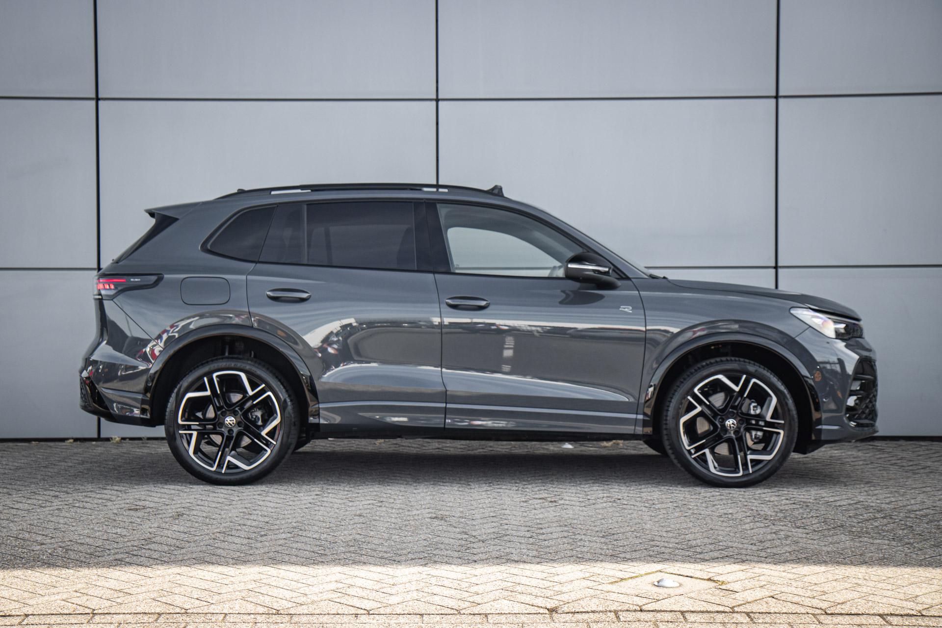 Volkswagen Tiguan 1.5 eHybrid 204pk R-Line Edition - Afbeelding 3