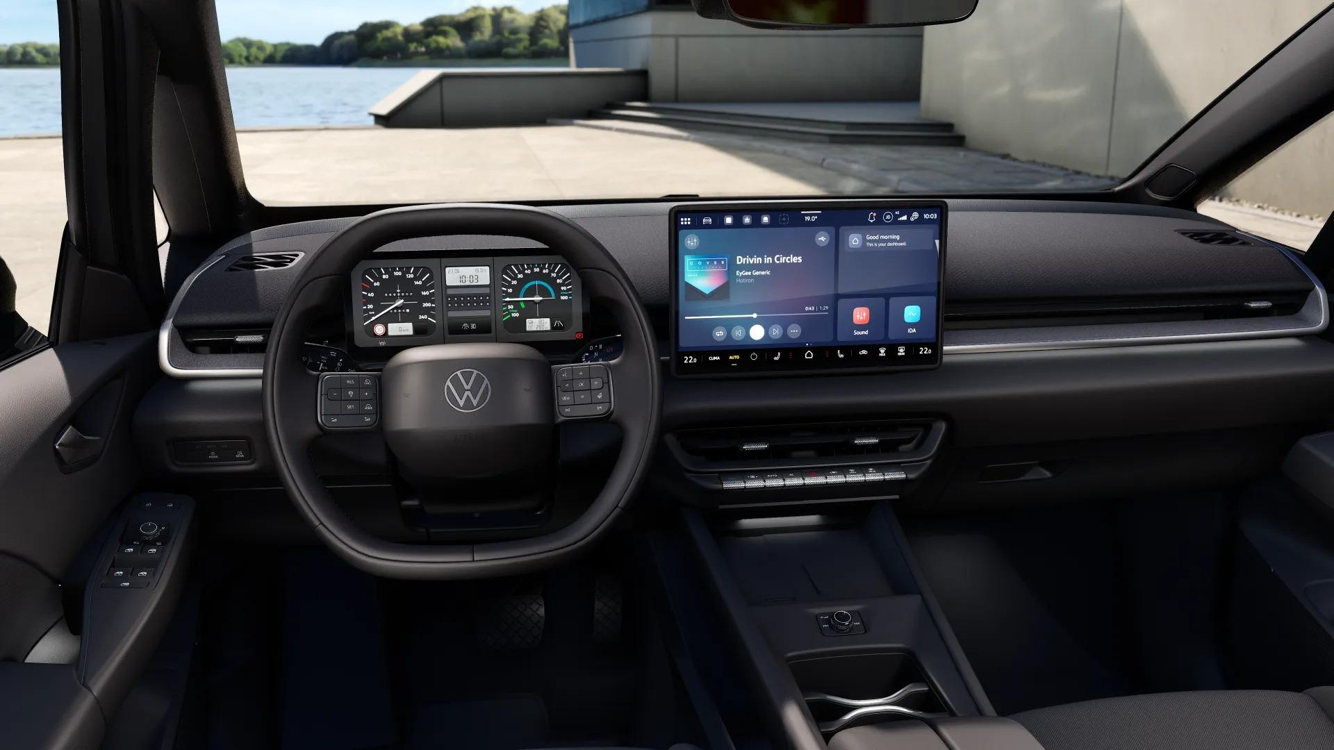 Volkswagen ID.3 Neo Life 190pk 58 kWh - Afbeelding 4