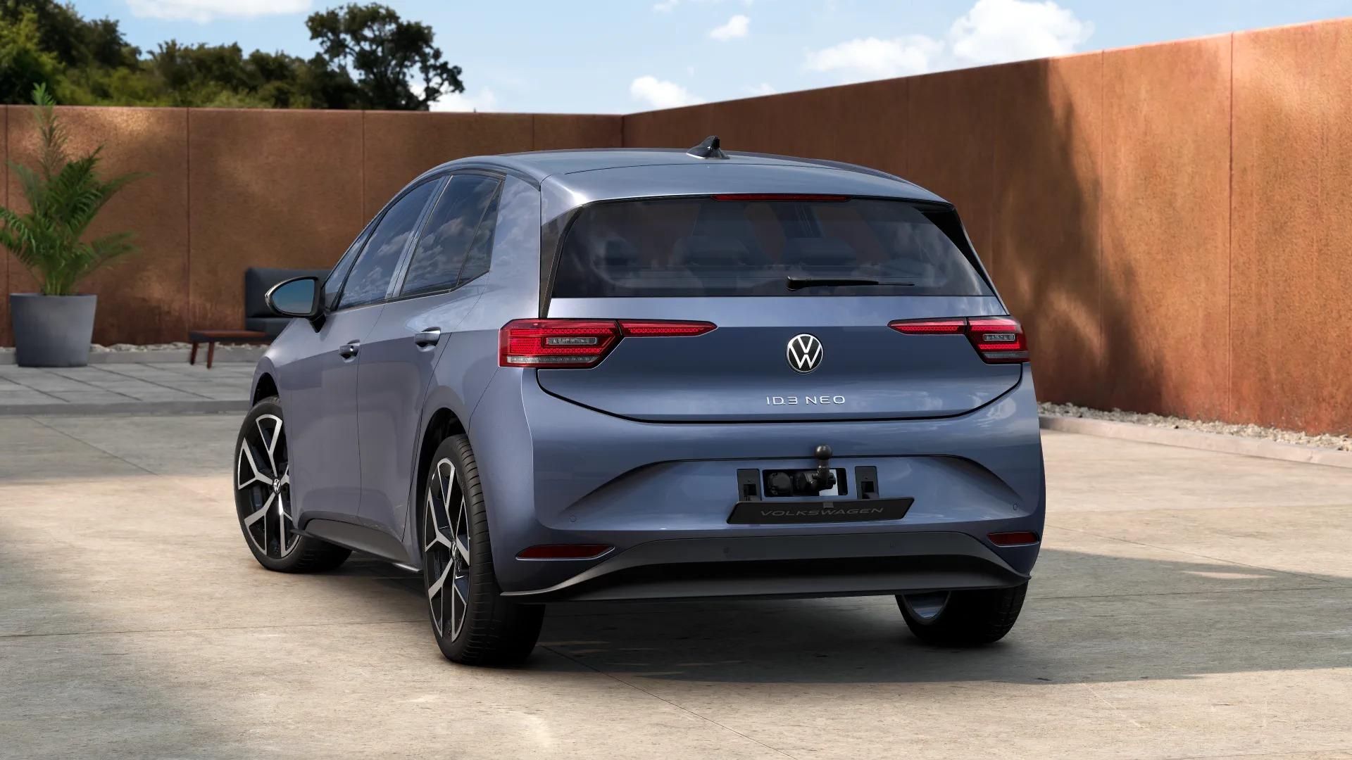 Volkswagen ID.3 Neo Style 190pk 58 kWh - Afbeelding 2