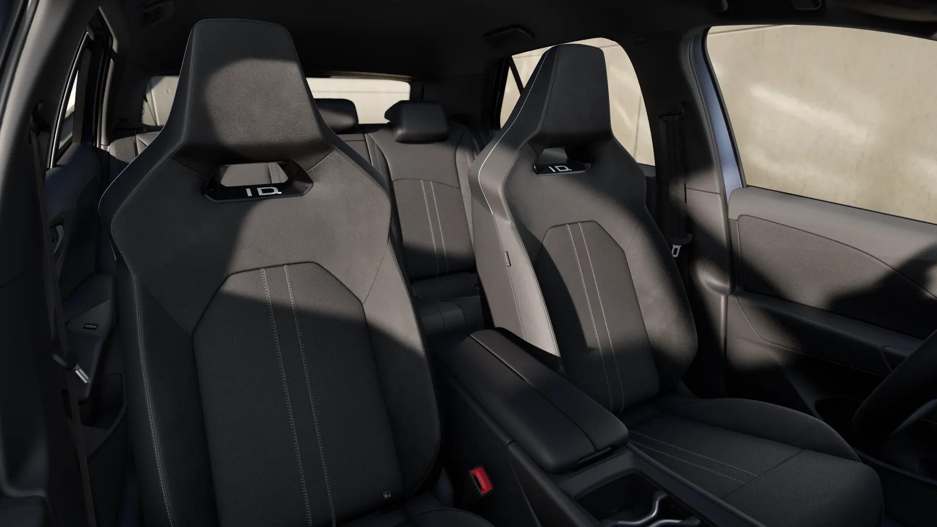 Volkswagen ID.3 Neo Style 190pk 58 kWh - Afbeelding 5